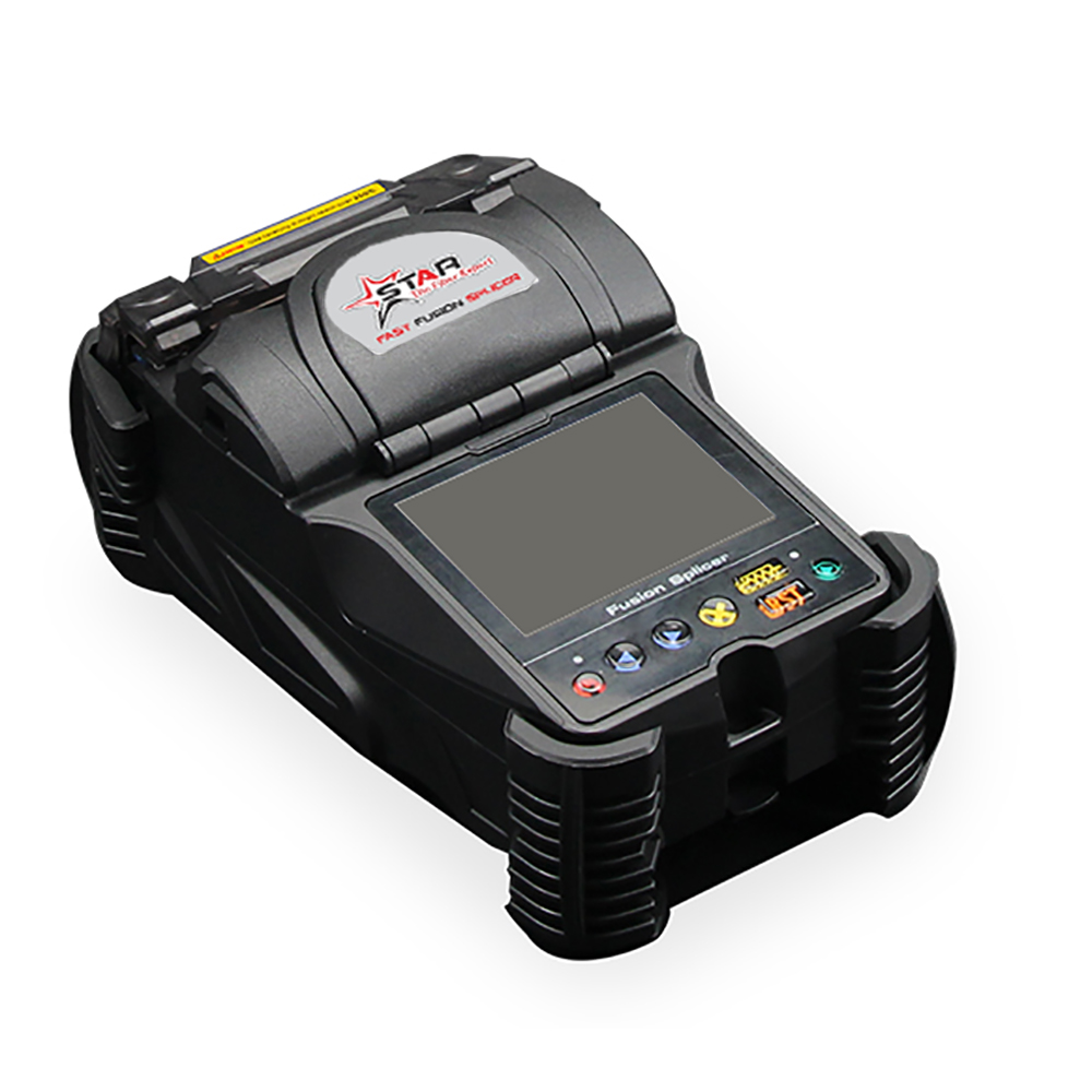 FFS 3000e Fusion Splicer Star Technologies