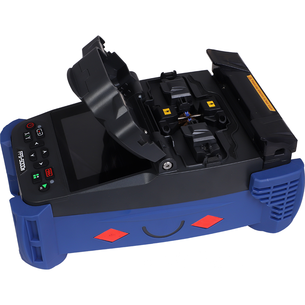 Ffs S Fusion Splicer Star Technologies