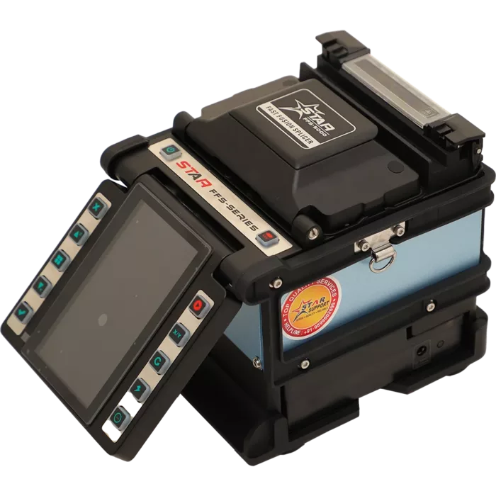 FFS-5000 Ultima Fusion Splicer