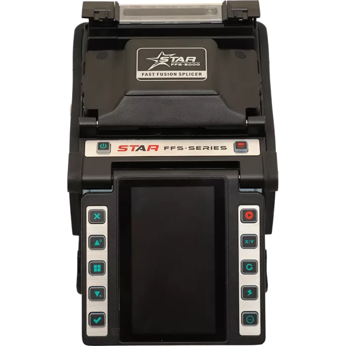 FFS-5000 Ultima Fusion Splicer - Image 12