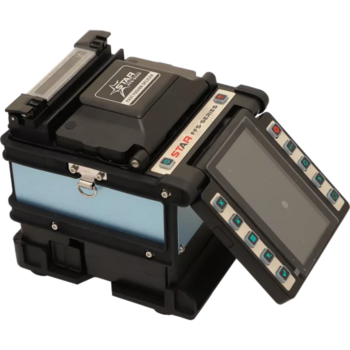 FFS-5000 Ultima Fusion Splicer - Image 11