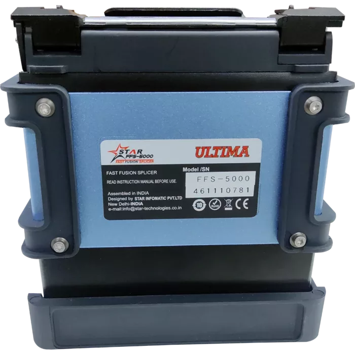 FFS-5000 Ultima Fusion Splicer - Image 5