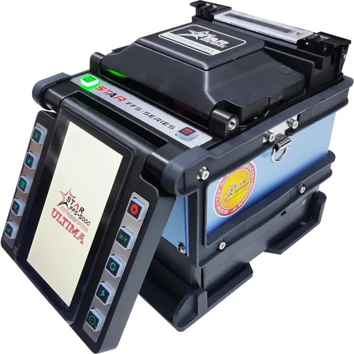 FFS-5000 Ultima Fusion Splicer - Image 6