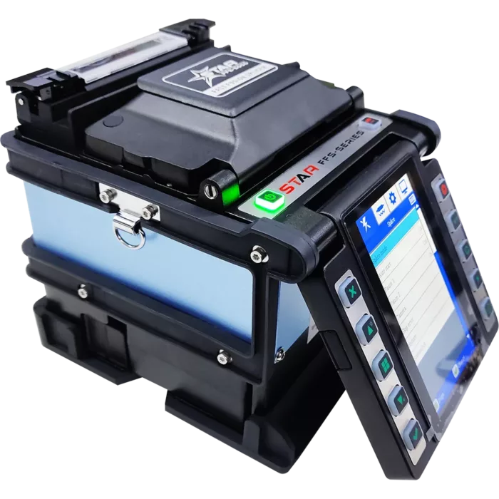FFS-5000 Ultima Fusion Splicer - Image 9