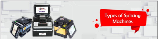 type-of-splicing-machines The need for splicing machines