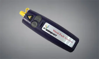 Fiber Test Equipments