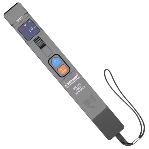 Fiber Identifier & VFL PIC