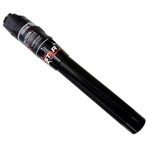Long Range Visual Fault Locator - 1