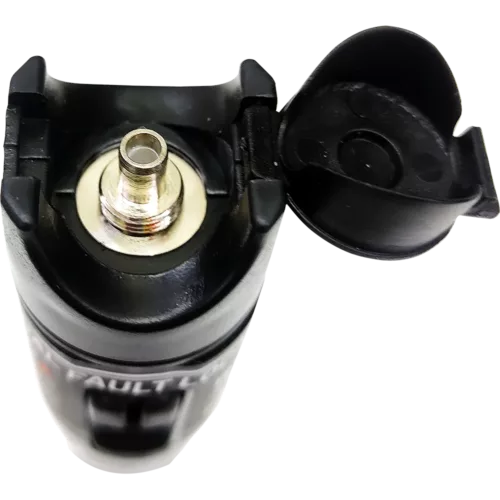 Long Range Visual Fault Locator - 2