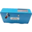 Optical fiber conector cleaner - 1
