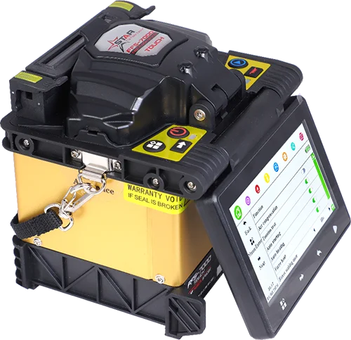 FFS-7000 Fusion Splicer FFS-7000 Fusion Splicer