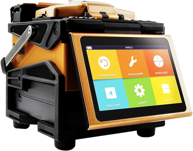 Inno 8+ fusion splicer Inno 8+ fusion splicer