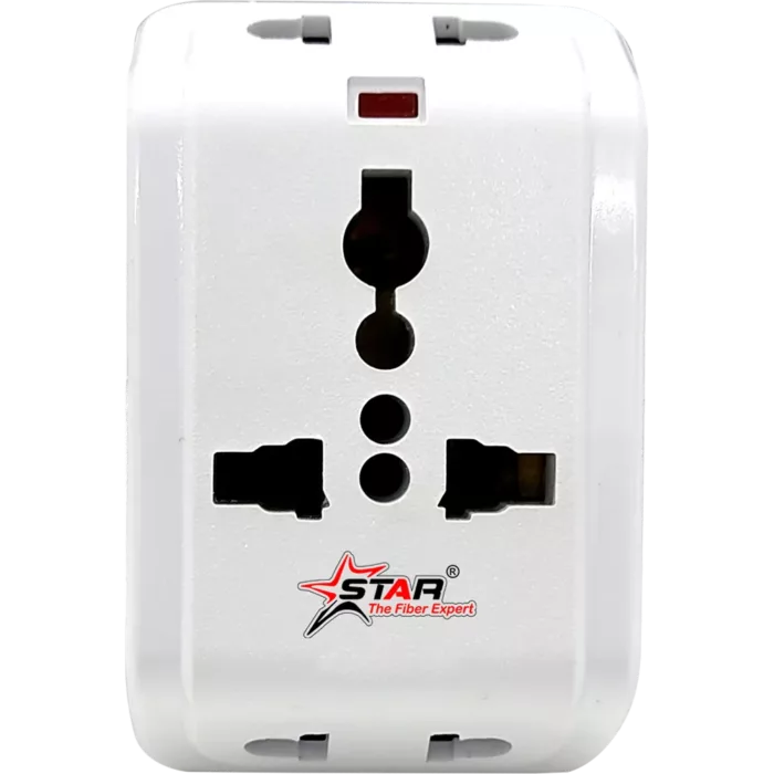 Multi-Pin Plug and Socket - Image 3