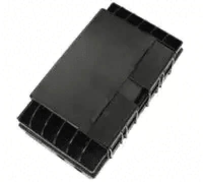 Inline (Clamshell) Fiber Splice Closure Inline (Clamshell) Fiber Splice Closure