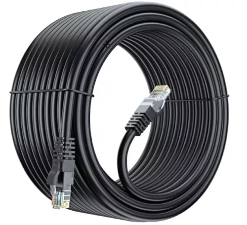 Star CAT 6 Cable
