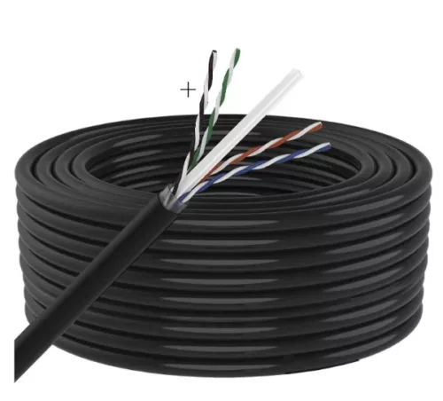 Star CAT 6 Cable