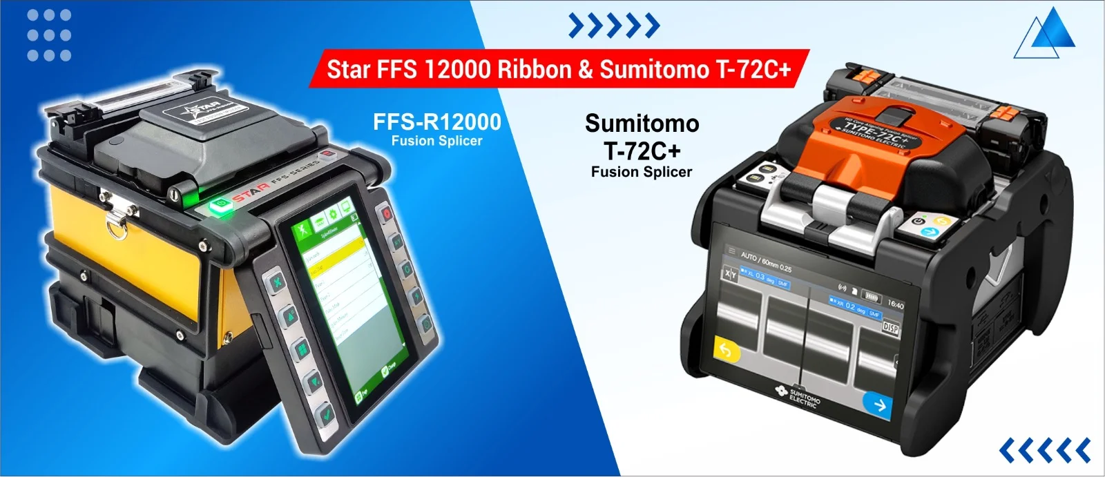ribbon fiber fusion splicing machine ribbon fiber fusion splicing machine