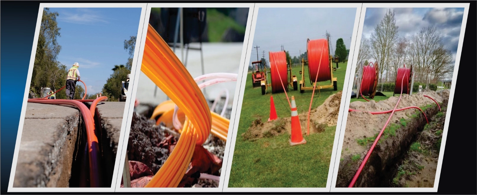 FTTH – Opportunities FTTH - Opportunities