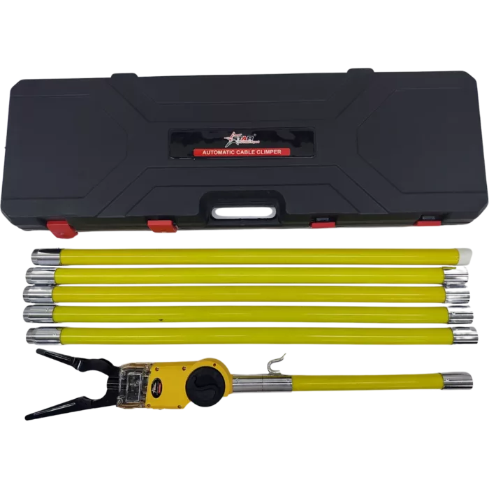Star Cable Climper