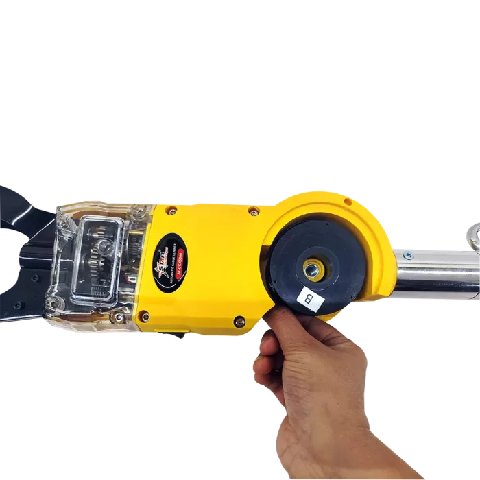 Star Cable Climper