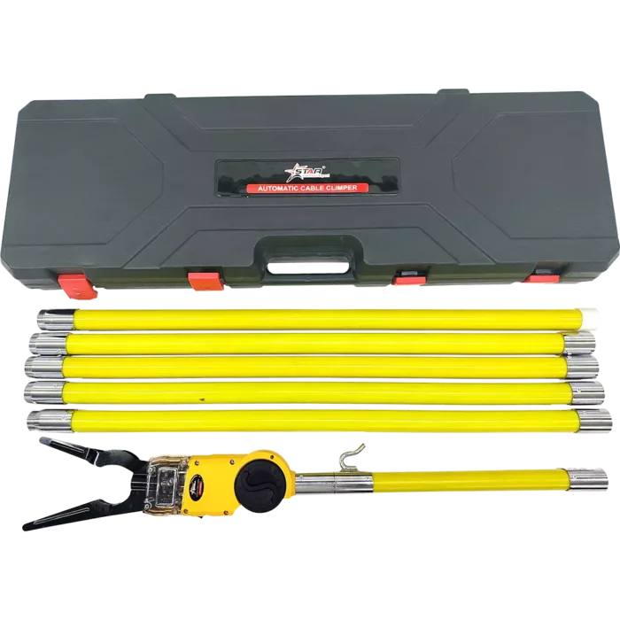 Star Cable Climper