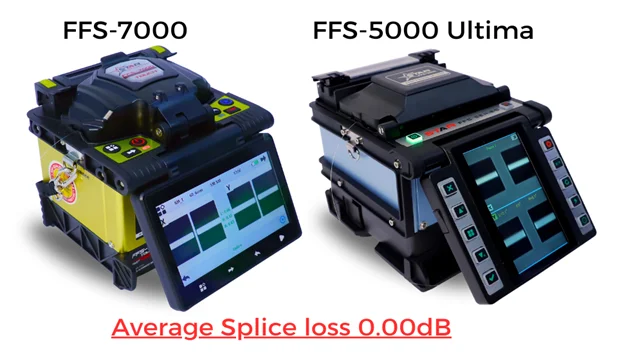 FFS-7000 & FFS-5000 Ultima